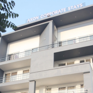 Axon Corporate Stays - Best Business Stay in Gurgaon